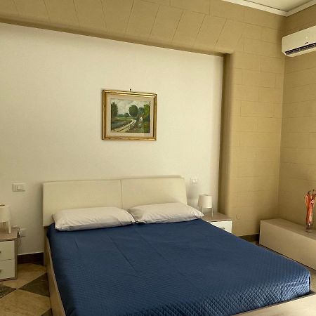 Grande Sole Siciliano Apartment Палермо Екстериор снимка