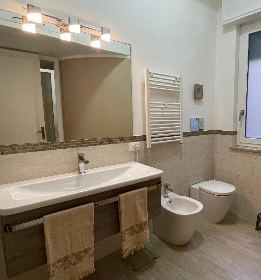 Grande Sole Siciliano Apartment Палермо Екстериор снимка