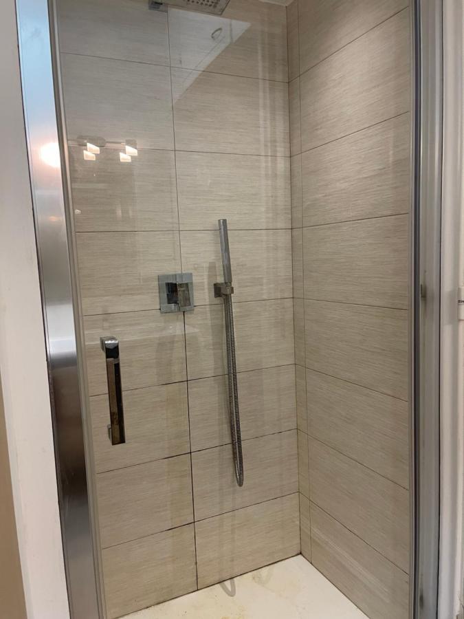 Grande Sole Siciliano Apartment Палермо Екстериор снимка